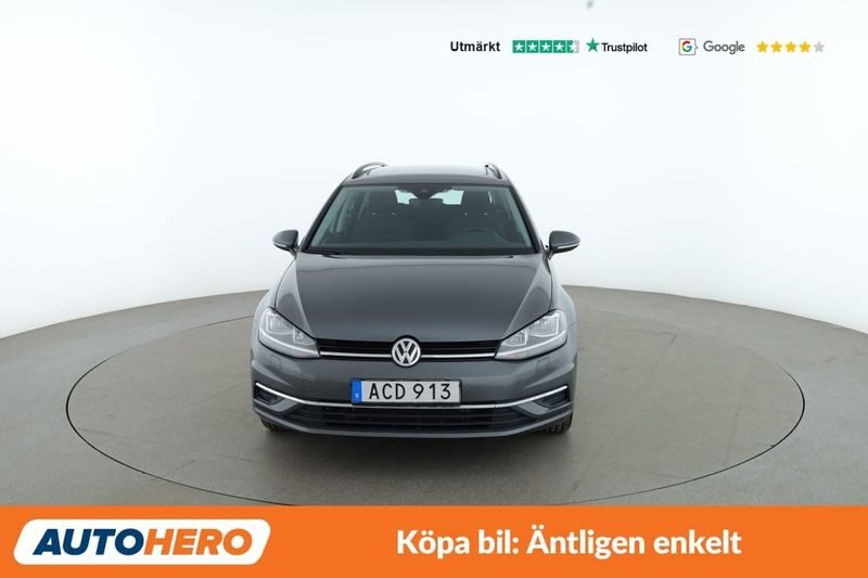 Volkswagen Golf bild 9