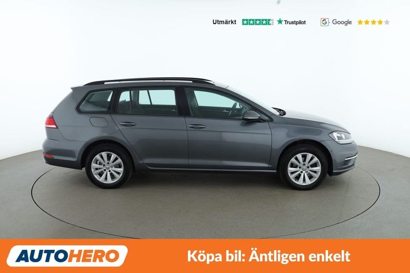 Volkswagen Golf bild 7