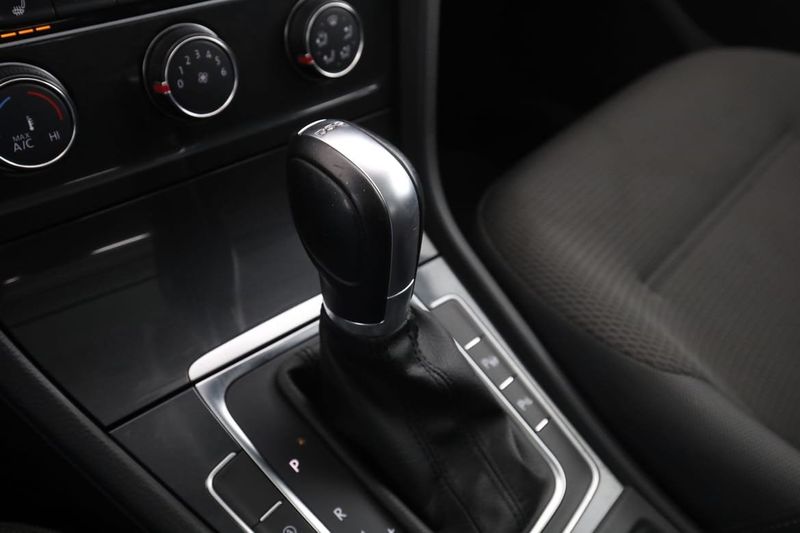 Volkswagen Golf bild 26