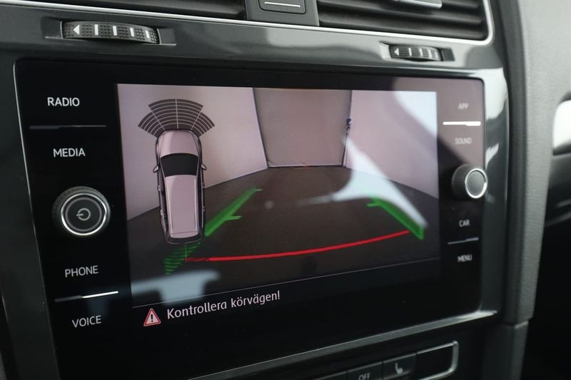 Volkswagen Golf bild 23