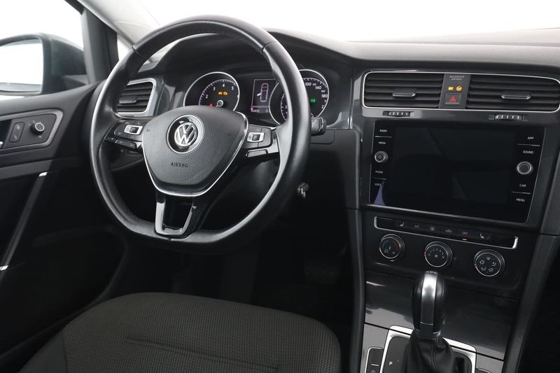 Volkswagen Golf bild 14