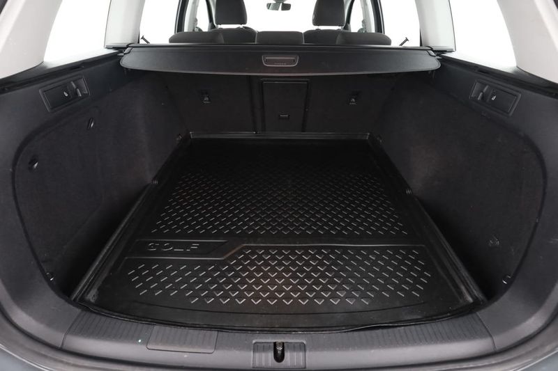 Volkswagen Golf bild 18