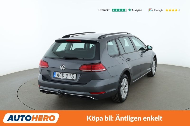 Volkswagen Golf bild 6