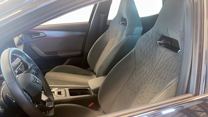 Cupra Formentor bild 8