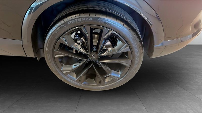 Cupra Formentor bild 6