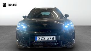 Cupra Formentor bild 4