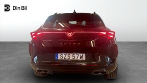 Cupra Formentor bild 5