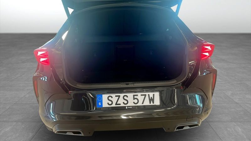 Cupra Formentor bild 12