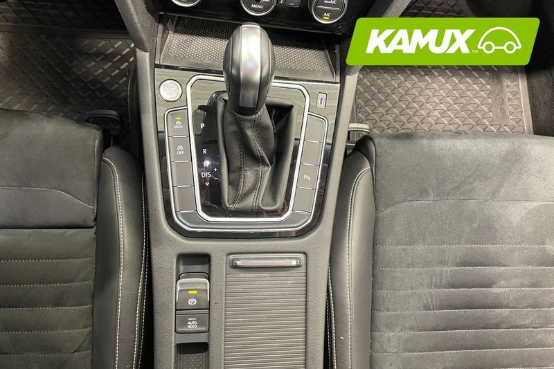 Volkswagen Passat bild 18