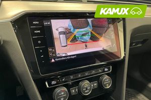 Volkswagen Passat bild 19
