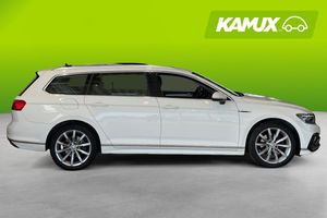 Volkswagen Passat bild 2