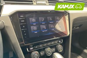 Volkswagen Passat bild 17