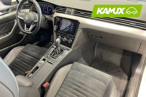 Volkswagen Passat bild 13