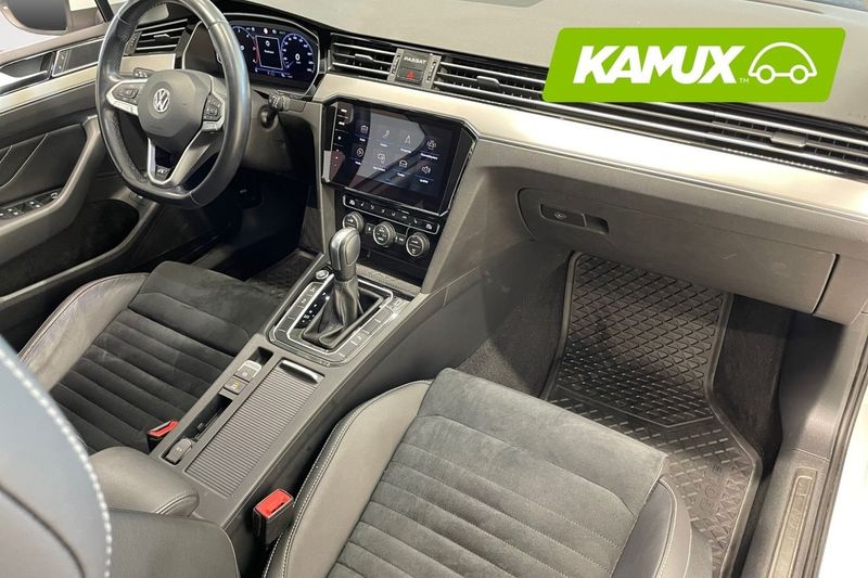 Volkswagen Passat bild 13