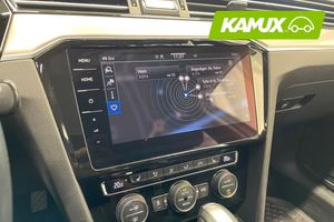 Volkswagen Passat bild 20