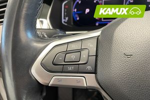 Volkswagen Passat bild 14