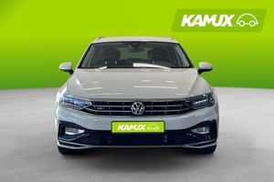 Volkswagen Passat bild 6