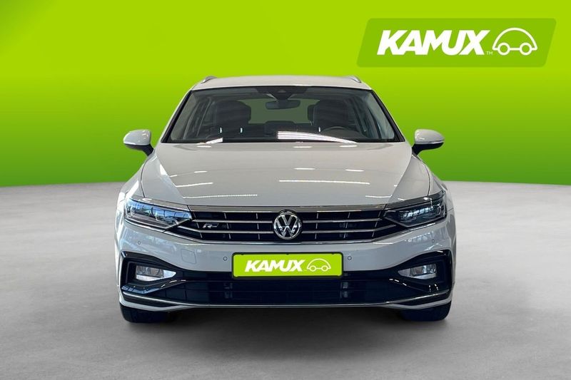 Volkswagen Passat bild 6