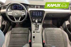 Volkswagen Passat bild 12