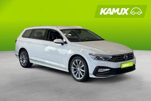 Volkswagen Passat bild 1
