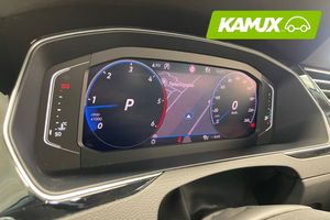Volkswagen Passat bild 16