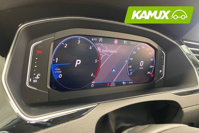 Volkswagen Passat bild 16