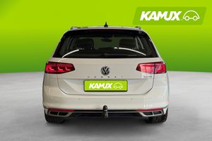 Volkswagen Passat bild 5