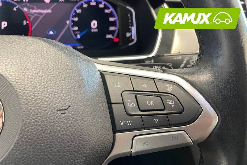 Volkswagen Passat bild 15