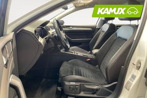 Volkswagen Passat bild 10