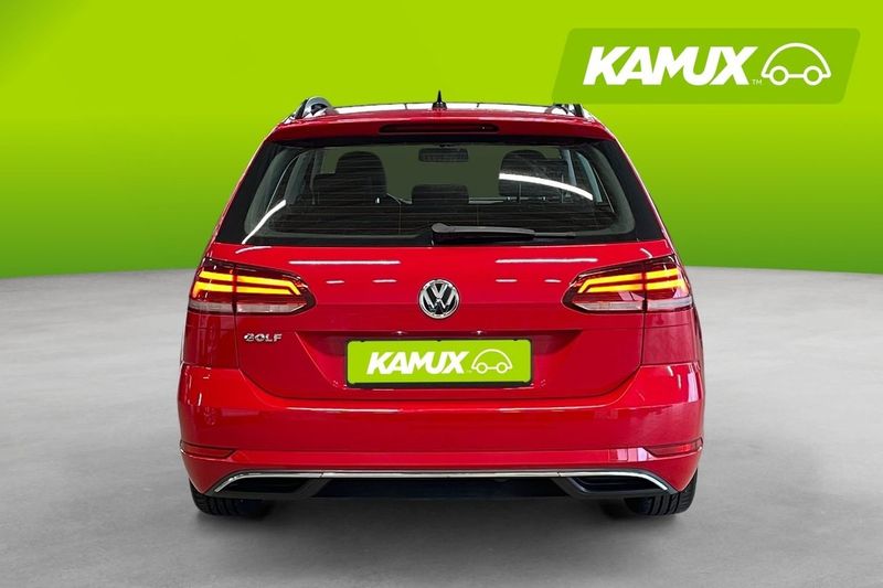 Volkswagen Golf bild 5
