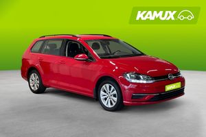 Volkswagen Golf bild 1
