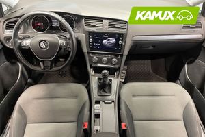 Volkswagen Golf bild 12