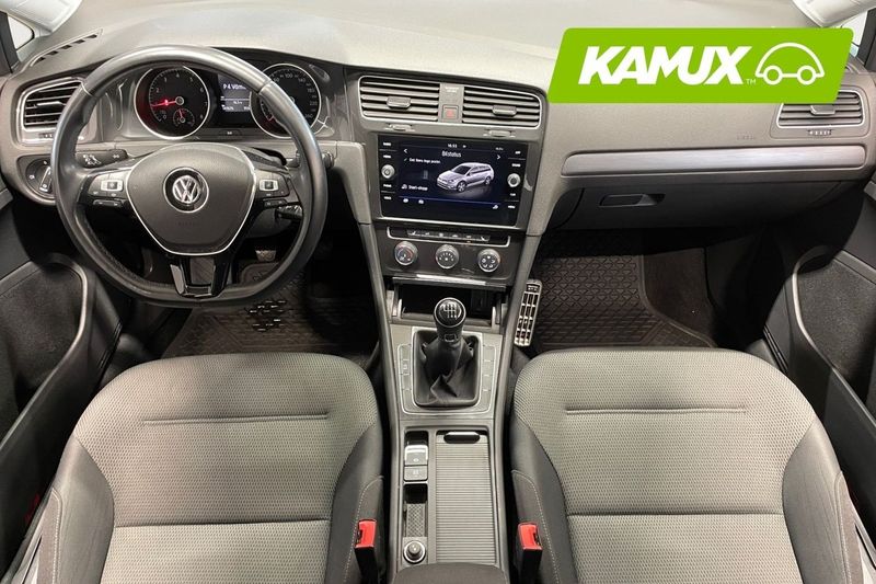 Volkswagen Golf bild 12