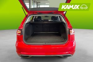 Volkswagen Golf bild 8