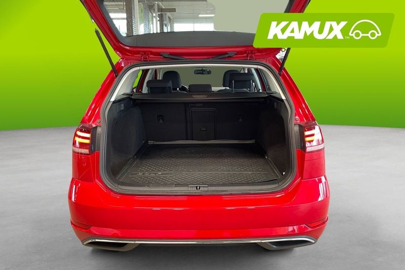 Volkswagen Golf bild 8