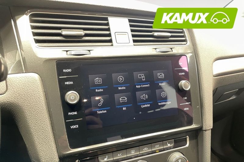 Volkswagen Golf bild 16