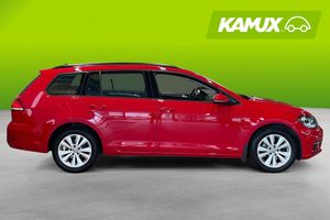 Volkswagen Golf bild 2