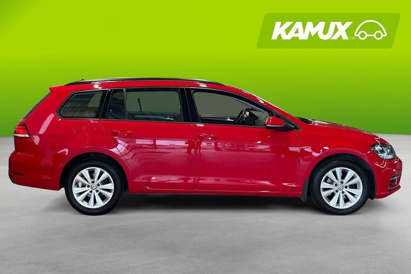 Volkswagen Golf bild 2