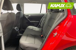 Volkswagen Golf bild 11