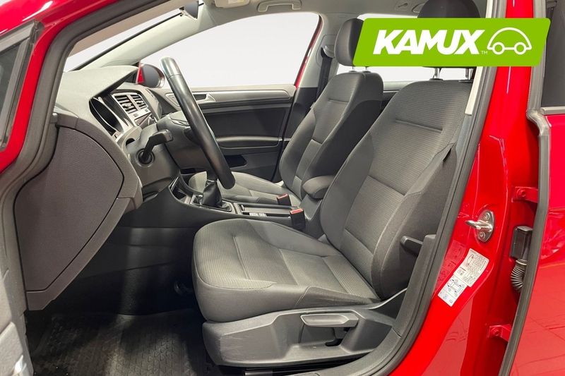 Volkswagen Golf bild 10