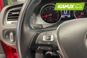 Volkswagen Golf bild 18