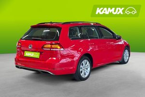 Volkswagen Golf bild 4