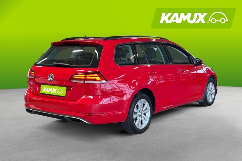 Volkswagen Golf bild 4