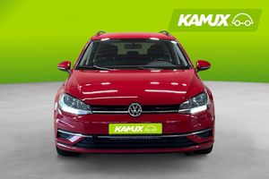 Volkswagen Golf bild 6