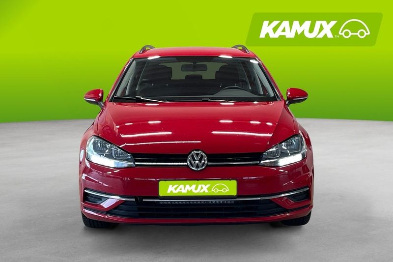 Volkswagen Golf bild 6