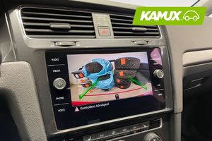 Volkswagen Golf bild 15