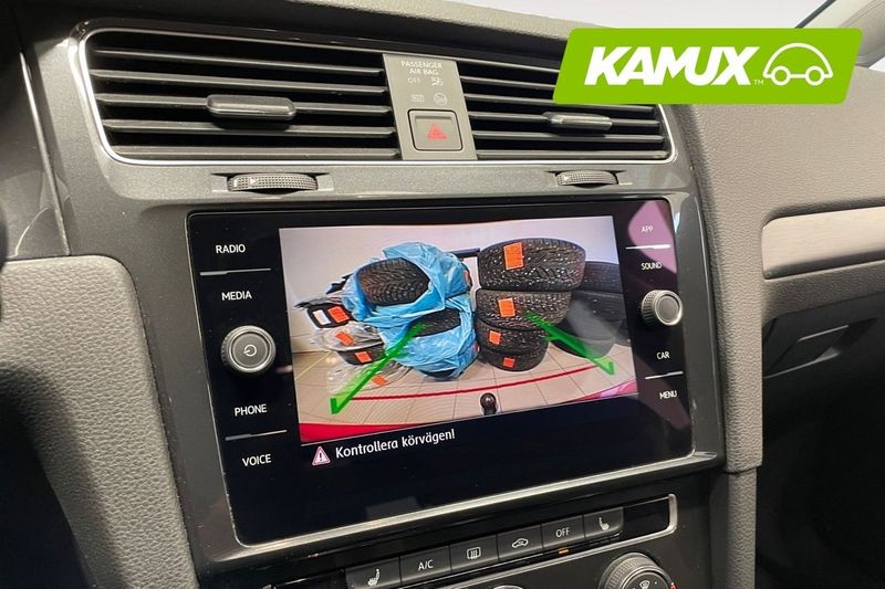 Volkswagen Golf bild 15