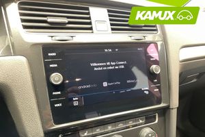 Volkswagen Golf bild 17