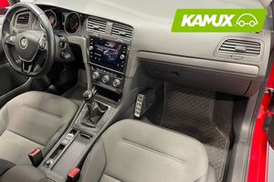 Volkswagen Golf bild 13