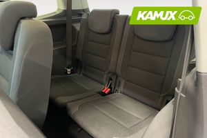 Volkswagen Touran bild 12